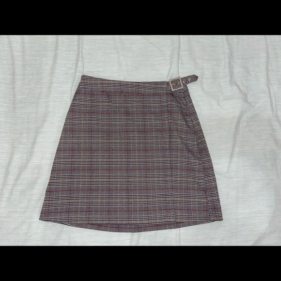 John Galt/Brandy Melville Emerson Skirt - one size - Picture 5 of 6
